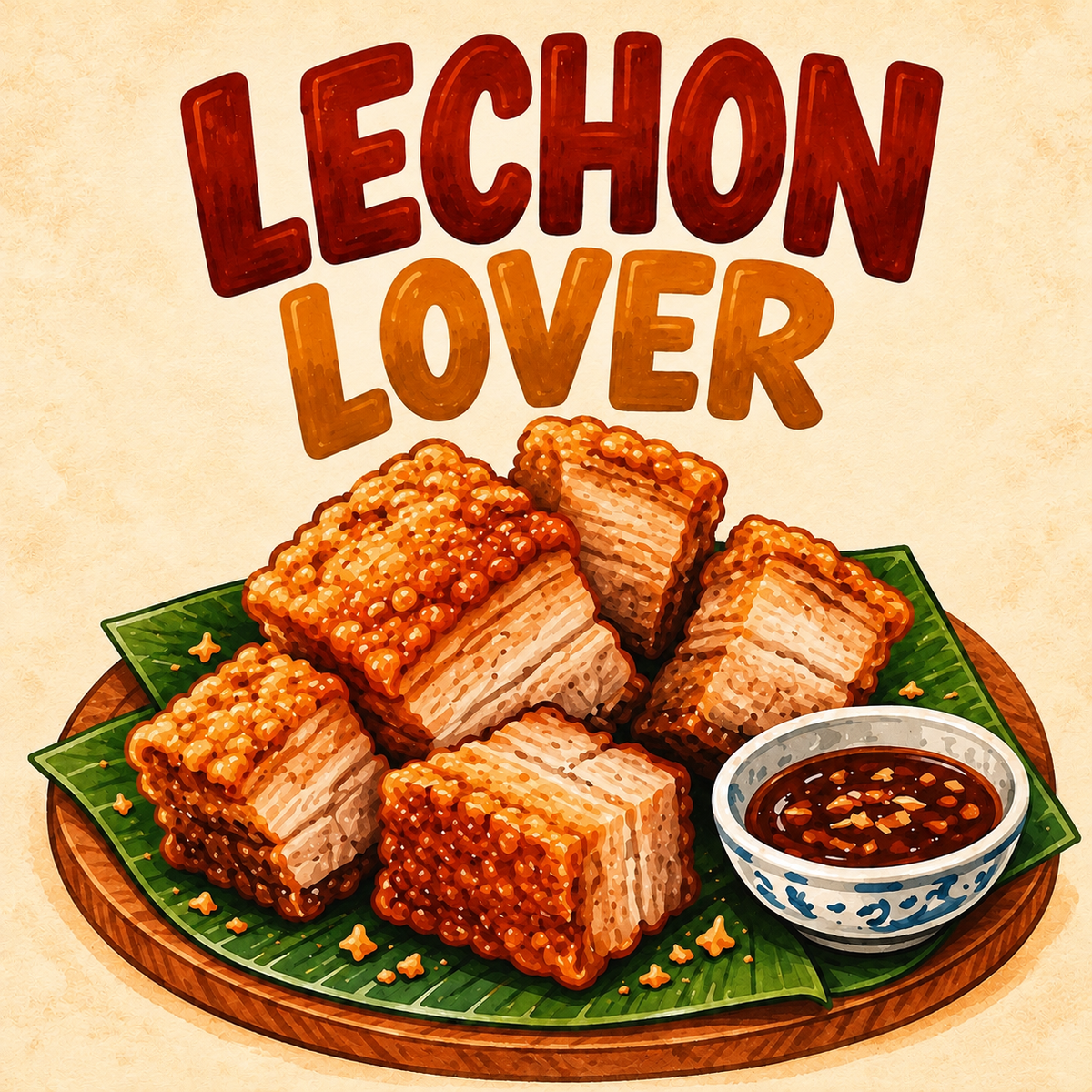 Lechon Lover