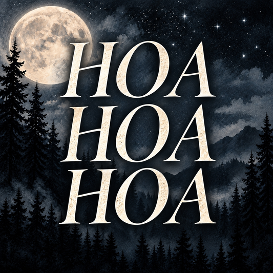 HOA HOA HOA
