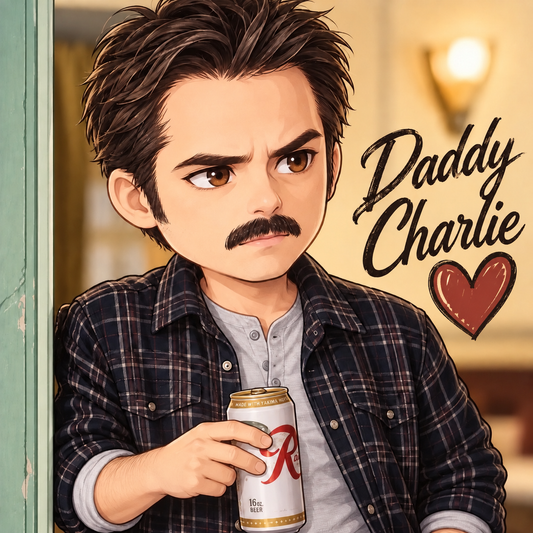 Daddy Charlie