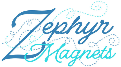 Zephyr Magnets